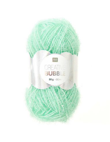 Creative Bubble haakgaren