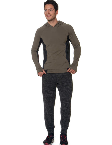 Patroon voor topjes en broek - McCall's 7486