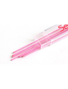 Set van 6 vervangende mijnen - Roze 2