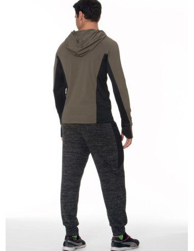 Patron de hauts et pantalon - McCall's 7486