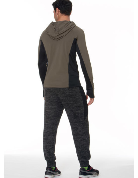 Patron de hauts et pantalon - McCall's 7486