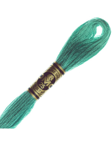 DMC Mouliné borduurgaren