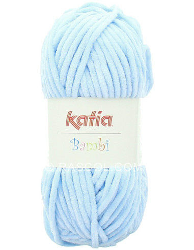 Katia Bambi wol