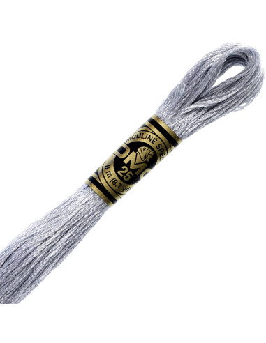DMC Mouliné borduurgaren