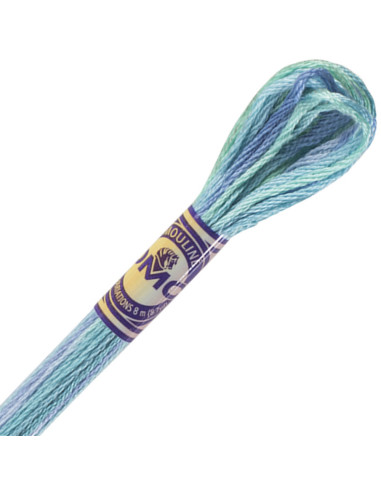 DMC Mouliné Variations borduurgaren