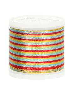 Madeira Rayon Multicolor borduurgaren 200 m 2