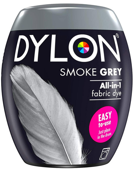 Dylon alles-in-één textielverf voor in de wasmachine