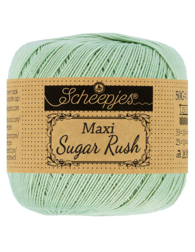 Coton Scheepjes Maxi Sugar Rush