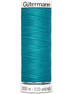 Gütermann naaigaren polyester 200 m 2