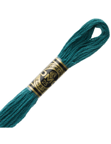 DMC Mouliné borduurgaren