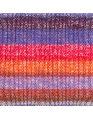 Hot Socks Madena Gründl sokkenwol