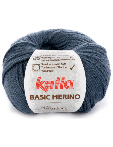 Katia Basic Merino wol