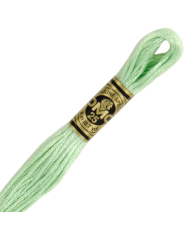 DMC Mouliné borduurgaren