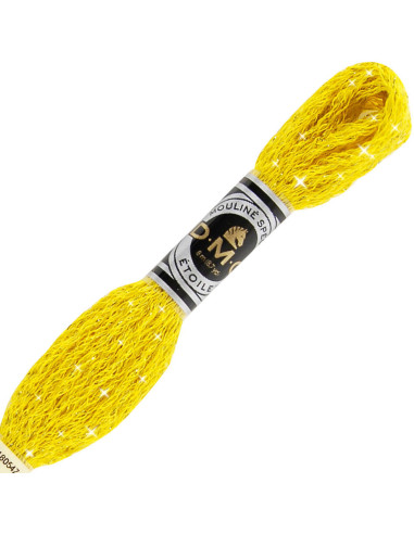 Borduurgaren Mouliné Étoile DMC