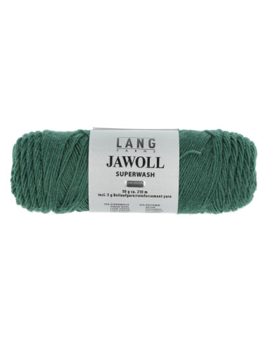 Jawoll sokkenwol Lang Yarns