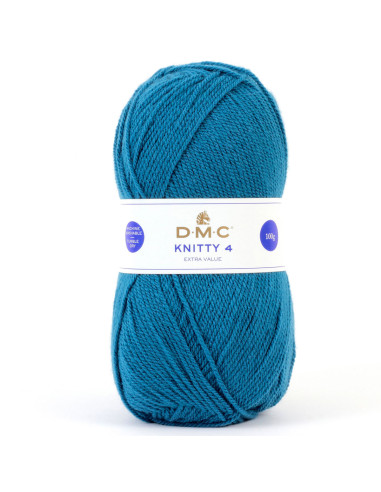 Breigaren Knitty 4 DMC