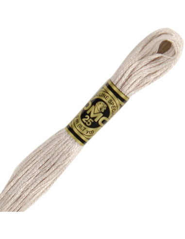 DMC Mouliné borduurgaren