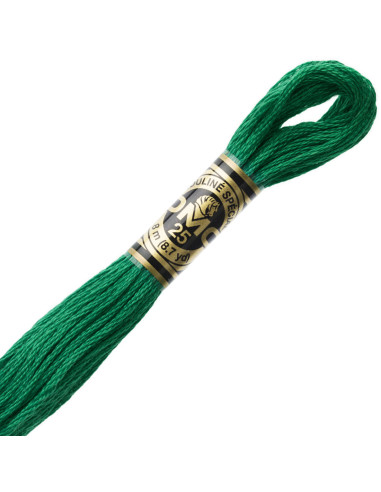 DMC Mouliné borduurgaren