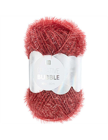 Creative Bubble haakgaren