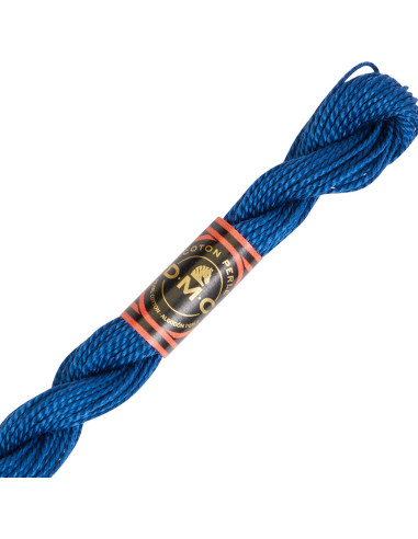 DMC perlé katoen garen 5