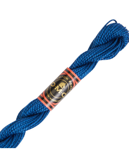 DMC perlé katoen garen 5