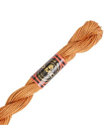 DMC perlé katoen garen 8