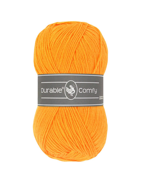 Duurzaam Comfy breigaren