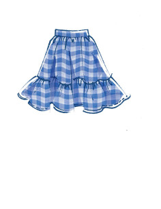 Rokpatroon - McCall's 8066 2