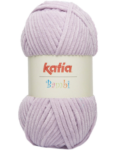 Katia Bambi wol