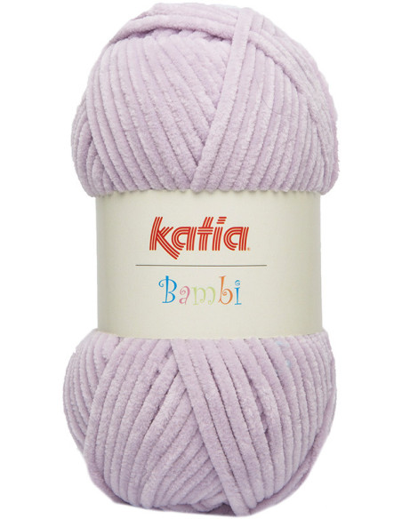 Katia Bambi wol