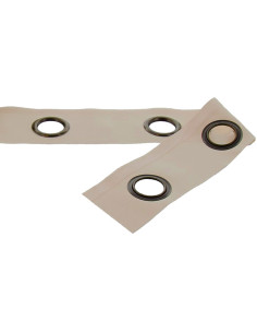 Kanonschot oogjesband - Kit