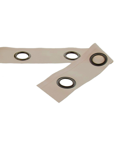 Kanonschot oogjesband - Kit