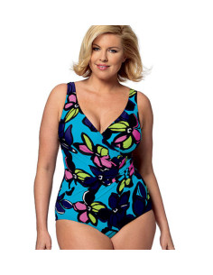Sarongpatroon, top, jurk, badpak, rok - Butterick 5795