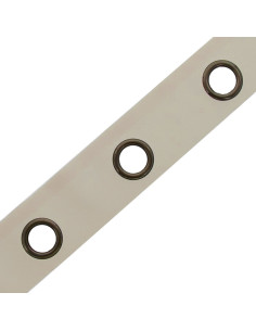 Kanonschot oogjesband - Kit 2