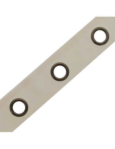 Kanonschot oogjesband - Kit