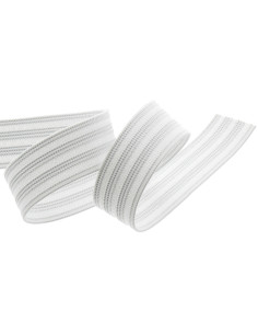 Elastische onderbroek - Wit