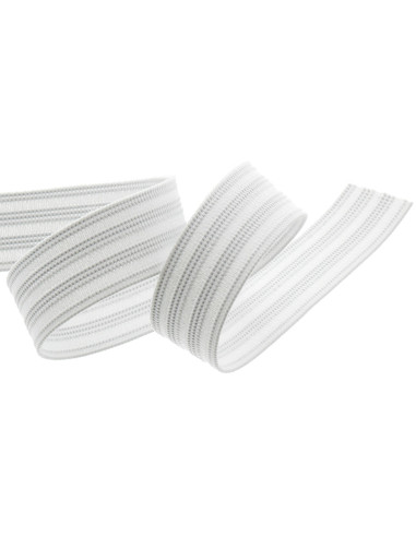 Elastische onderbroek - Wit