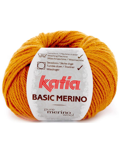 Katia Basic Merino wol