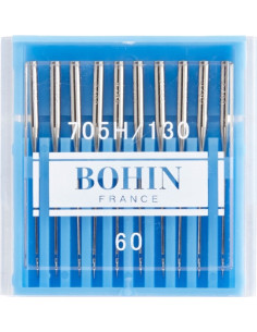 Universele naaimachinenaalden Bohin 2