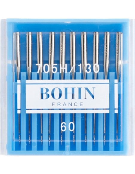 Aiguilles machine universal Bohin