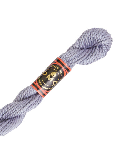 DMC perlé katoen garen 3