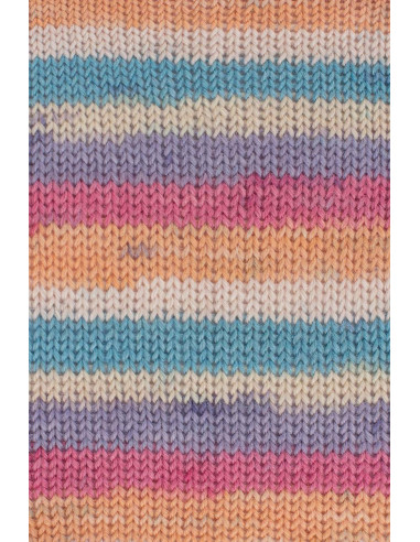 Hot Socks kleur Gründl sokkenwol