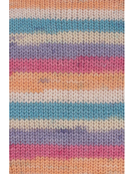 Hot Socks kleur Gründl sokkenwol
