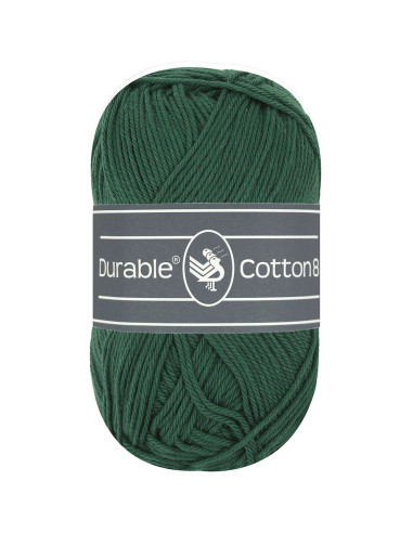 Coton Durable Cotton 8