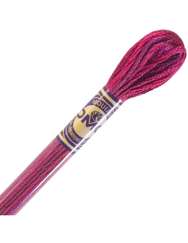 DMC Mouliné Variations borduurgaren