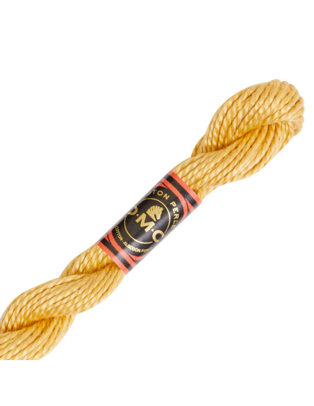 DMC perlé katoen garen 3