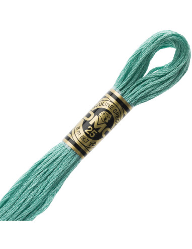 DMC Mouliné borduurgaren