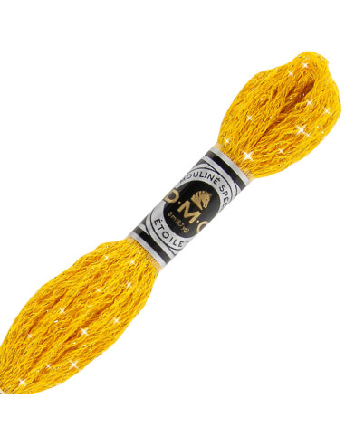 Borduurgaren Mouliné Étoile DMC