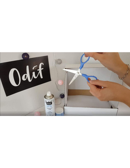 Odif DK5 lijmreinigingsspray
