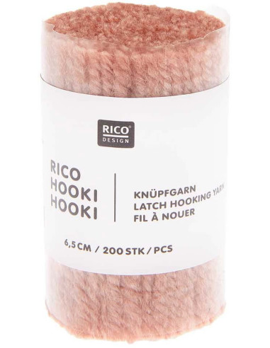 Binddraad 6,5 cm Rico Hooki Hooki